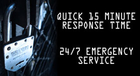 Locksmith Brentwood Service