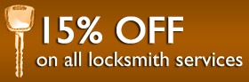Brentwood Locksmith Services