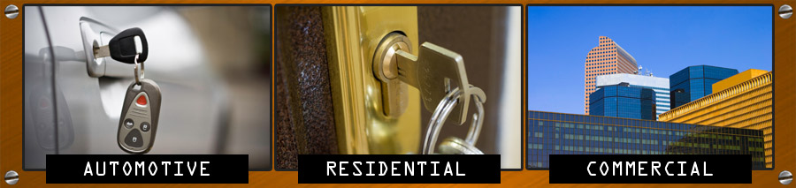 Locksmith Brentwood